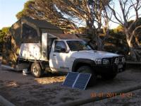 Coffin Bay SA